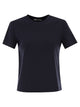 Maxmara Mxpdonata - Cotton T-Shirt