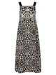 Weekend Maxmara Wkimoli – Printed Cotton Long Dress