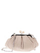 Weekend Maxmara Wkavalois - Small Suede Bag