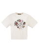 Weekend Maxmara Wkdsabato - Cotton Jersey T-Shirt With Print
