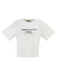Weekend Maxmara Wkdsabato - Cotton Jersey T-Shirt With Print