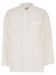 S Maxmara Smmcantico - Pure Linen Shirt