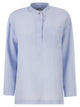 S Maxmara Smmcantico - Pure Linen Shirt