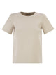 S Maxmara Smmnancy - Scuba Jersey T-Shirt