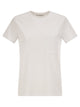 Maxmara Papaia - Cotton Jersey T-Shirt