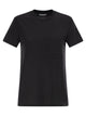 Maxmara Papaia - Cotton Jersey T-Shirt