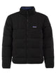 Patagonia Reversible Recycled Nylon Down Jacket