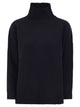 Weekend Maxmara Wkdborgia - Wool Turtleneck Sweater