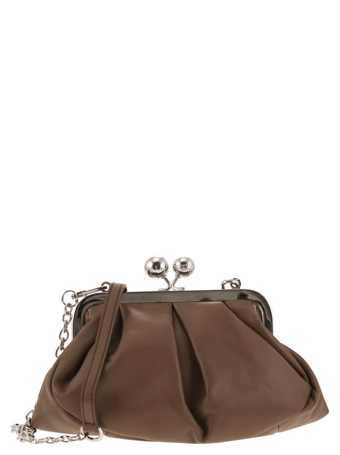Weekend Maxmara Prati - Leather Pastry Bag