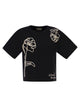 Weekend Maxmara Wkdsala - Cotton T-Shirt With Print