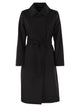 Maxmara Studio Bcollag - Wool Coat