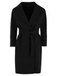 S Maxmara Arona - Virgin Wool Coat