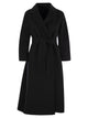 S Maxmara Esturia - Wool Coat