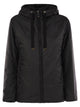 Maxmara The Cube Greenh - Drip-Proof Canvas Travel Jacket