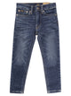 Polo Ralph Lauren Skinny-Fit High Waist Stretch Jeans