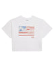 Polo Ralph Lauren Boxy-Cut T-Shirt In Cotton Jersey