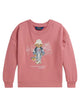 Polo Ralph Lauren Polo Bear Terry Cloth Sweatshirt
