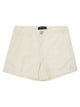 Polo Ralph Lauren Cotton Chino Shorts With Embroidered Logo
