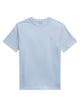 Polo Ralph Lauren Crew-Neck Cotton T-Shirt