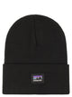 Patagonia Beanie Made From Recycled Polyester With A Logo