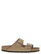 Birkenstock Arizona - Leather Slipper