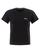 Patagonia T-Shirt With Logo On The Back