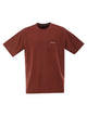 Patagonia Recycled Cotton T-Shirt With Graphic Logo