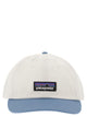 Patagonia P-6 Label Trad - Cap With Visor And Logo