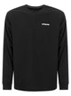 Patagonia T-Shirt With Logo Long Sleeves
