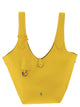 Polo Ralph Lauren Polo Play Leather Tote Bag