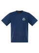 Patagonia Technical Fabric T-Shirt With Print