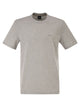 Boss Cotton Jersey T-Shirt With Logo