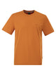 Boss Cotton Jersey T-Shirt With Logo