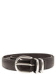 Alberto Luti Leather Belt