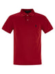 Polo Ralph Lauren Slim-Fit Pique Polo Shirt