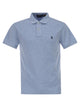 Polo Ralph Lauren Slim-Fit Pique Polo Shirt