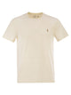 Polo Ralph Lauren Slim-Fit Jersey T-Shirt