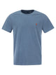 Polo Ralph Lauren Slim-Fit Jersey T-Shirt