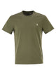 Polo Ralph Lauren Slim-Fit Jersey T-Shirt