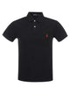 Polo Ralph Lauren Slim-Fit Pique Polo Shirt