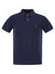 Polo Ralph Lauren Slim Fit Mesh Polo Shirt