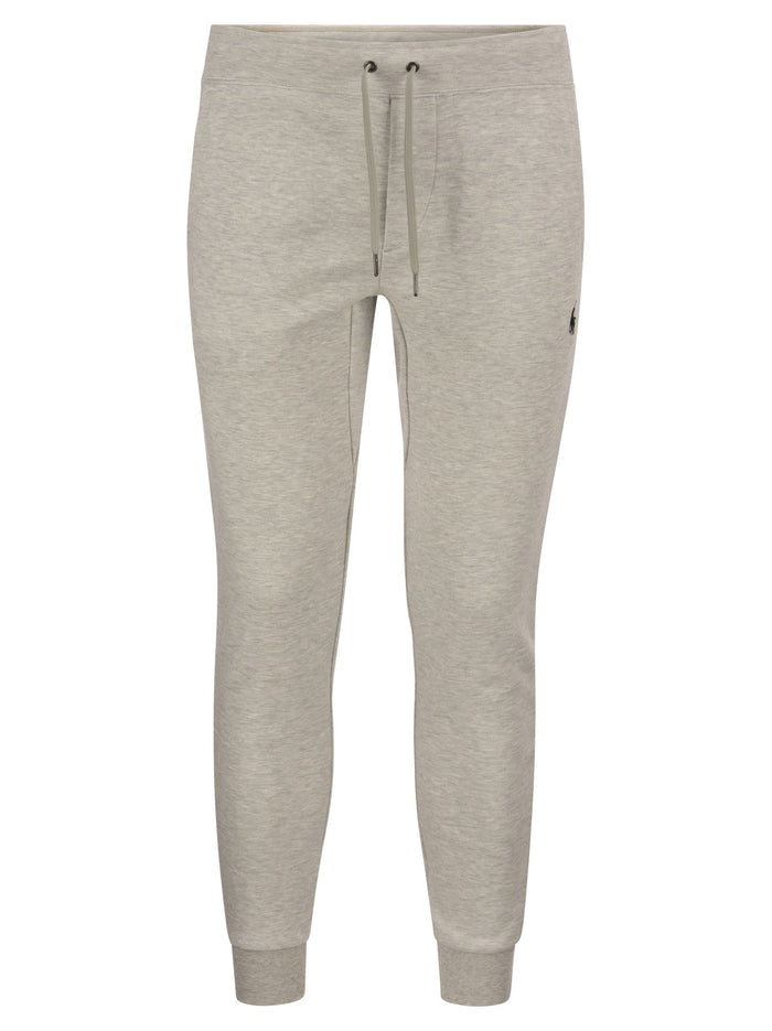 Polo Ralph Lauren Double-Knit Jogger