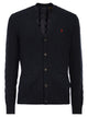 Polo Ralph Lauren Cotton Cable Knit Cardigan