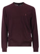 Polo Ralph Lauren Slim-Fit Washable Wool Crew Neck Jumper