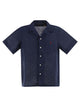 Polo Ralph Lauren Saharan Linen Shirt