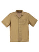 Polo Ralph Lauren Saharan Linen Shirt