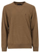 Polo Ralph Lauren Wool Crew Neck Jumper
