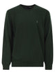 Polo Ralph Lauren Wool Crew Neck Jumper