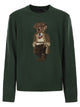 Polo Ralph Lauren Maglia Polo Orso
