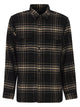 Polo Ralph Lauren Classic-Fit Flannel Tartan Shirt